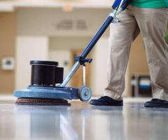 Elect Cleaning Services | Commercial Cleaning Service in Houston TX