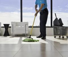 Coulter Cleaning Services | Commercial Cleaning Service in Mt. Juliet TN