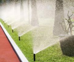 L.M.G. Landscaping & Irrigation INC, | Lawn Sprinkler System Contractor in Bohemia NY