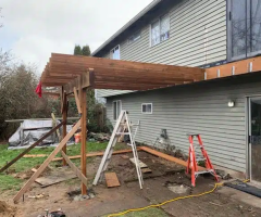 Deck Builders Lake Oswego