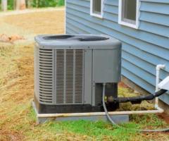 Landmark Services Group INC | HVAC Services in Mint Hill NC