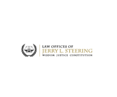 Law Office of Jerry L. Steering