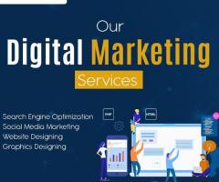 Digital marketing services in Pakistan
