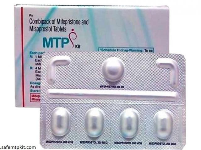 Buy Mifepristone and Misoprostol kit in USA- Safemtpkit Online Pharmacy