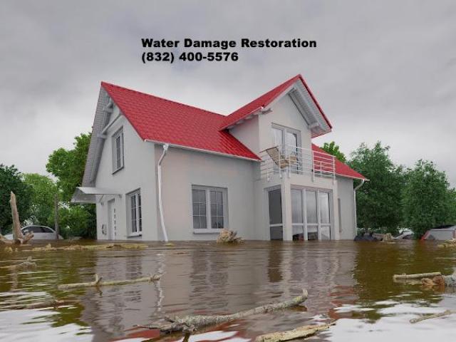 Rhino Restoration | Water Damage Restoration Houston,TX