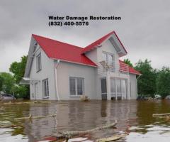 Rhino Restoration | Water Damage Restoration Houston,TX