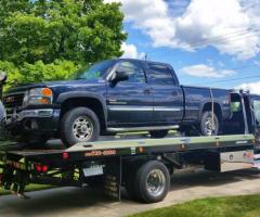 Steven Truck Repair | Towing Service in Rockaway NJ