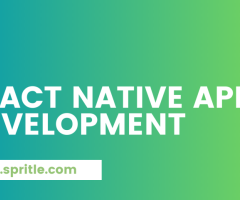 React Native App Development Services
