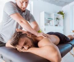 Mind Health Heart by Ivan | Massage Therapist in Woodland Hills CA