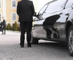 Princeton Taxi and Limo | Limo Services in Princeton NJ