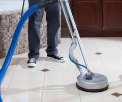 Foaming the Suncoast | Tile and Grout Cleaning in Bradenton FL