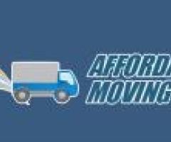 Affordable Moving Services