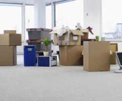 Fighter's Moving Services LLC | Moving Company in Oklahoma City OK