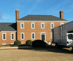 Helix Transfer and Storage Northern Virginia