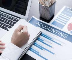 TJ Marshall Tax Service & Accounting | Accounting Firm in Marietta GA