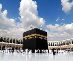 4 Star Gold Umrah Packages - Deluxe Umrah Packages 2023 USA