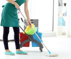 Go Pro Cleaning Services | House Cleaning Service in Atlanta GA