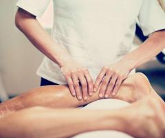 Inward Therapy LLC | Massage Therapist in Huntington Beach CA