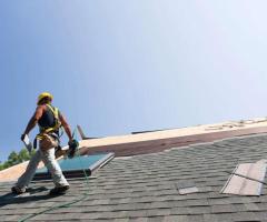 Rooftech Solutions & Construction LLC. | Roofing contractor in Mason TX