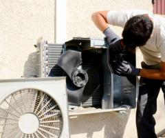 New Evolution Heating Cooling & Electrical | HVAC Contractor in Highland Park MI