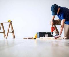 Satchimo and Sons LLC | Property Maintenance in Saginaw TX