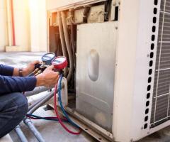 Kels Heating And Cooling INC | HVAC Contractor in Millbrae CA
