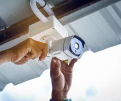 Global Surveillance Control Technology | Security System Installer in Miami FL