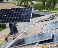 Amira Solar | Solar Installation in Las Vegas NV