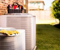 EZ AC & Refrigeration Services | HVAC Installation in Lake Worth FL