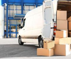 Jubilee City Movers  | Mover in Montgomery AL
