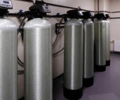 Purity Water Softeners | Water Softening Equipment Supplier in Euless TX