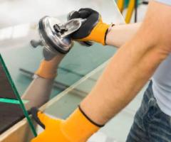 LeBab Glass | Glass Repair Service in Los Angeles CA