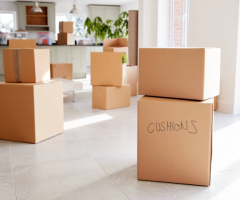 Big Time Moving INC | Moving and storage services in Phoenix AZ