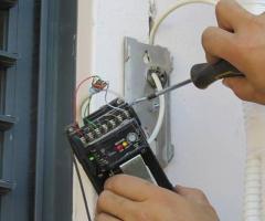 Will-Power Electric, Inc | Electrician in Chico TX