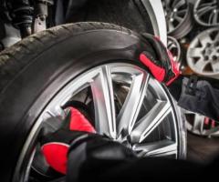 M&R Tire Services LLC | Tire Repair in Nokesville VA