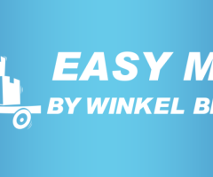 Easy Move by Winkel Bros | Mover in Des Moines IA