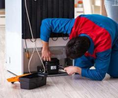 Ricci Washer & Dryer Repair Specialist LLC | Appliance Repair Services in Plainfield IL