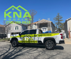 KNA Roofing | Roofing Contractor in Brooklyn NY