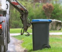 A Big Mess Junk Removal | Debris Removal Service in Mableton GA