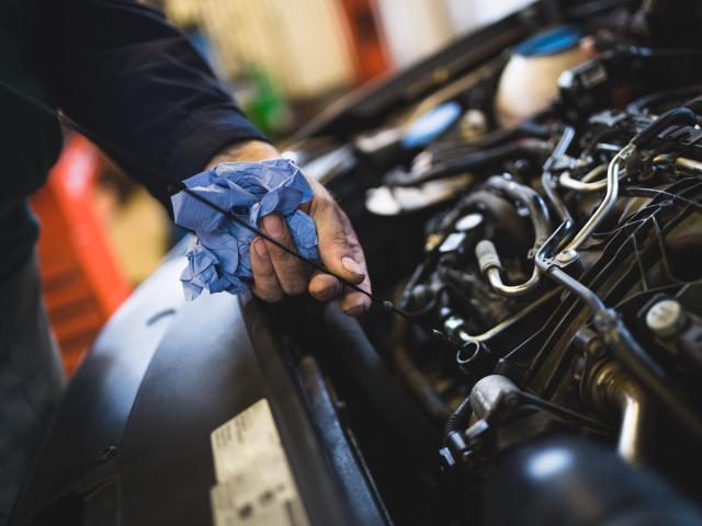 FATHER & SONS AUTO REPAIR | Auto Repair Service in Johnston RI