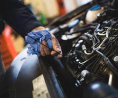FATHER & SONS AUTO REPAIR | Auto Repair Service in Johnston RI