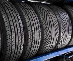 Innovative tire Services & Roadside Assistance | Tire Shop in Hiram GA
