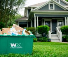 Trinity Junk Removal Inc | Waste Management Service in Riverview FL
