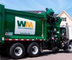 Checkroopi LLC | Waste Management Service in Salisbury MD