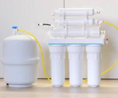 Expert Water Systems | Water Softening Equipment Supplier in Lehi UT