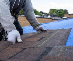 Dave's Contracting Inc. | Roofing Contractor in Foley AL