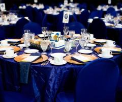 Enchanted Tea Parties | Party Planner in Mustang OK