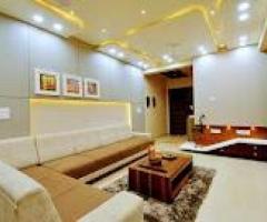 Ananya Commercial Interior Design Services - Kurnool