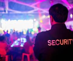 MH Investigation & Security Services | Security Service