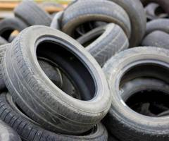 M&R Tire Services LLC | Tire Repair in Nokesville VA